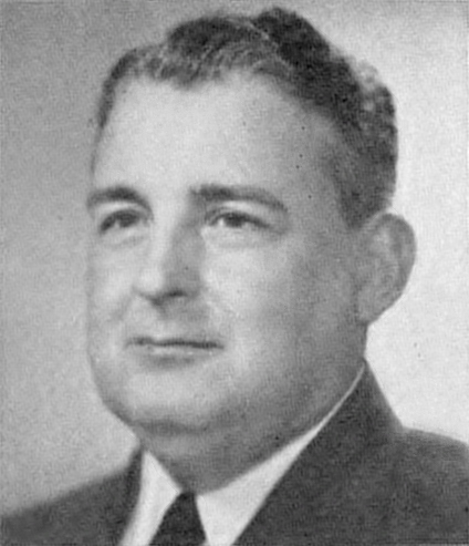 William M. Tuck